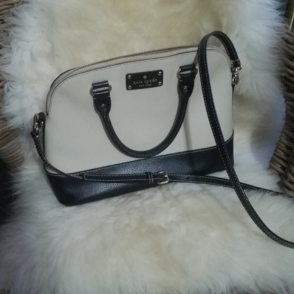 Kate Spade Berkeley Lane Small Rochelle Bag - Picture 3 of 4